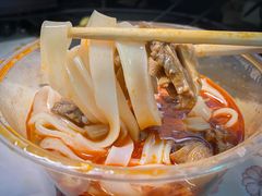 -江三王记牛杂馆(总店)