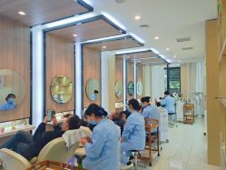 -大麦微针植发丨全国连锁