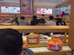 -龍歌自助小火锅(崂山丽达店)