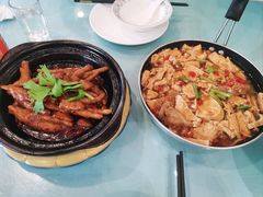 -向塘土鸡总店(八一广场店)