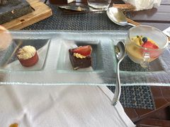 -宴悦海鲜餐厅·游水海鲜·牛排(亚龙湾瑞吉店)