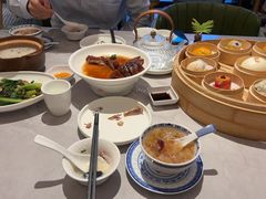 -陶兰居·香港饭店·海鲜大排档(圆融时代广场店)