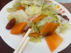 -杏园餐厅(西四北大街店)