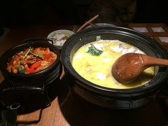 -九锅一堂酸菜鱼(新南凯德直营店)