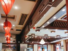 -老浒记民俗酒楼(王府井店)