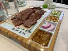 -老德州四合院·德州菜(天衢路店)