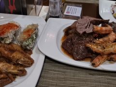 -杭州国际会议中心洲际酒店-原素全日餐厅(解放东路店)