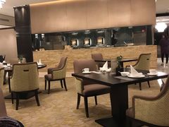 大堂-京香轩·中餐厅(上海中庚聚龙酒店)