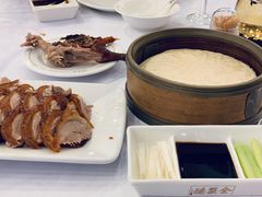 -全聚德(常州店)