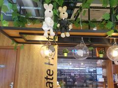 -Dreamsalad梦想轻厨(健康轻食·减脂沙拉·意面·祖庙店)