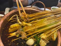 -搓火大都会(广安门总店)