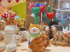 -恋物百货商店(华侨城店)