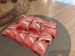 -呷哺呷哺 黄金牧场 (太原万象城店)