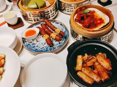 -好食上(喜盈门.范城店)