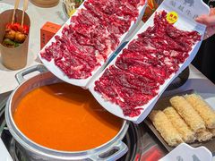 -荣叔港式沙嗲牛肉火锅(正佳潮流店)