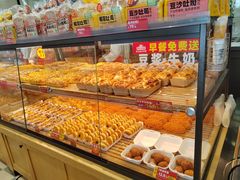 -味多美蛋糕(安定门店)