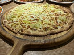 -比格比萨自助(南京万达茂店)