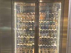 -北京泰富酒店-柏景轩中餐厅