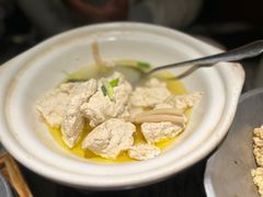 -新白鹿餐厅(松江开元地中海店)