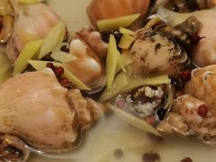 -北塘海鲜·天津菜(大光明桥旗舰店)
