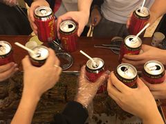 -巴山一绝烤全羊(三圣乡刘家花园店)