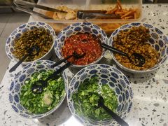 -雙冲柳州螺蛳粉&酸嘢&桂林米粉(簋街店)