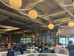 -鹿其林酒家(大学城店)