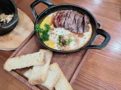 -CRAZYONES西班牙海鲜饭(上海美罗城店)