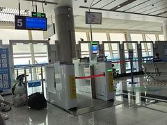 -威海大水泊国际机场