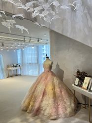 -B.Bridge Couture婚纱礼服(福田店)