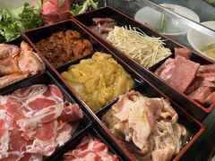 -开封开元名都大酒店·可泰自助餐厅