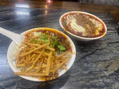 -西月城谭豆花(光华店)