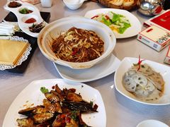 -老牌坊鲁菜名店(宽厚里店)