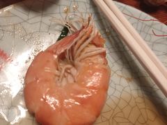 -蟹谢蒸鲜自助餐厅