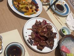 -大渔铁板烧(海雅缤纷城店)
