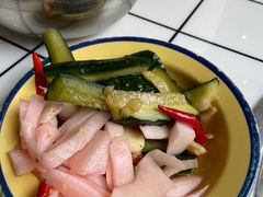 -晓彭肥肠鸡·泡椒鸡火锅(水木天地店)
