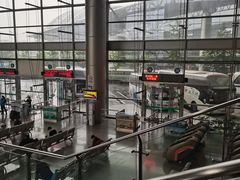 -杭州九堡客运中心