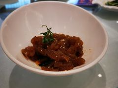 -骏莱海鲜鱼港(五角场店)