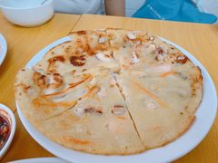 -屋里家延边朝鲜族冷面(南园店)