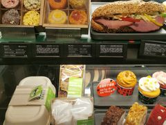 -星巴克(无锡大东方店)