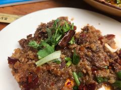 -百年粉蒸牛肉