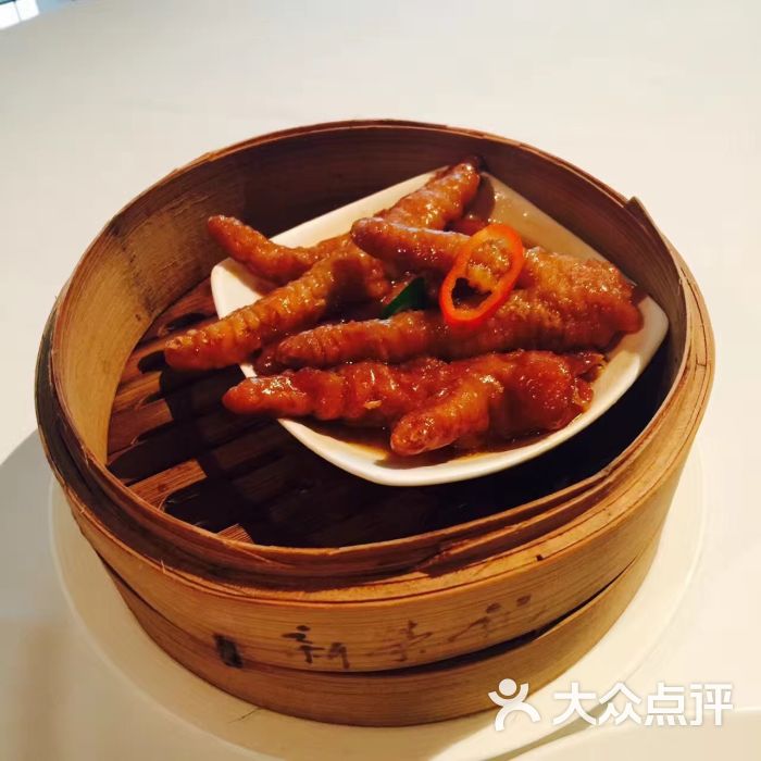 新荣记(淮海路店)-图片-上海美食-大众点评网