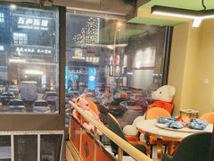 -品粤居港式打边炉·广式烧腊(西安路福佳新天地店)