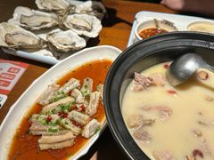 -乔街深夜食堂·小龙虾·高压锅生蚝(杭州总店)