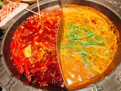-蜀大侠火锅(春熙路店)