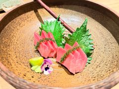 -Minase水濑·日料放题(外滩店)