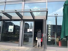门面-星巴克(七宝领展广场1F店)