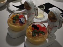 -3号仓库·创意中国菜(新世界城店)