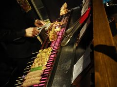 -木子烧鸟屋(百子湾店)