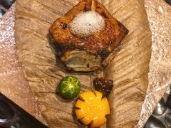 -松涛日本料理
